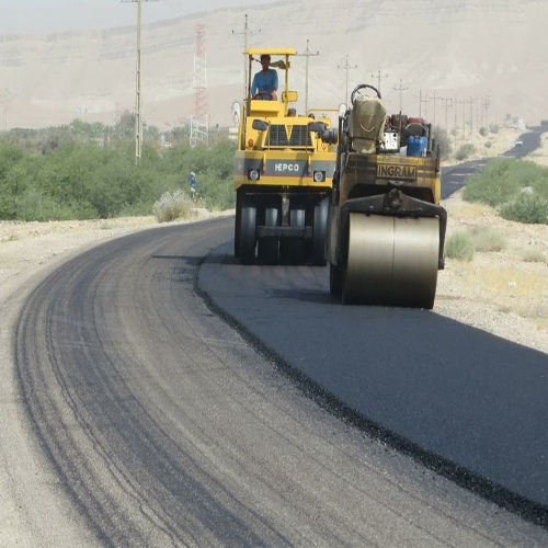 پروژه های مهام راه مبین