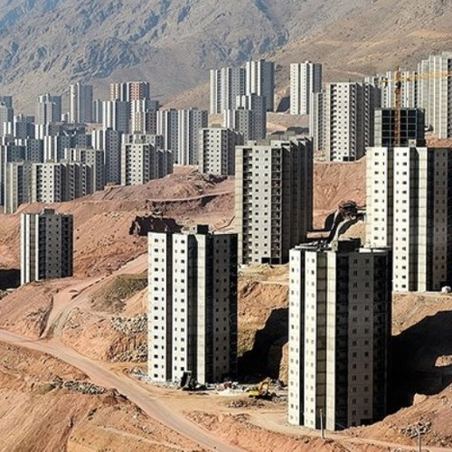 پرونده مسکن مهربسته میشود