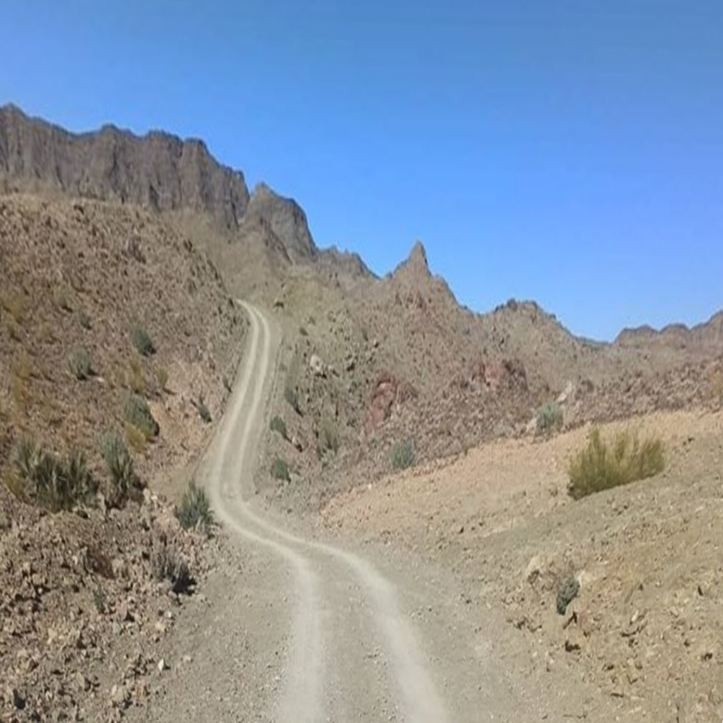 خاک - Soil
