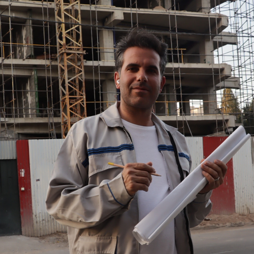 مهندس جابردهقان مهندس جابردهقان