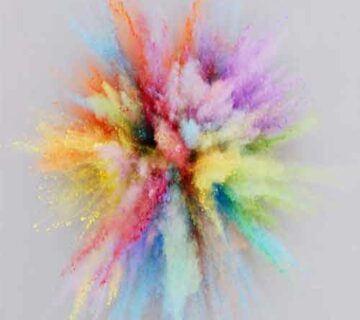 روانشناسی رنگها در دکوراسیون