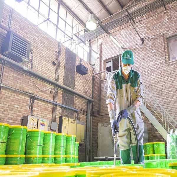 تعمیرات انبار تعمیرات انبار