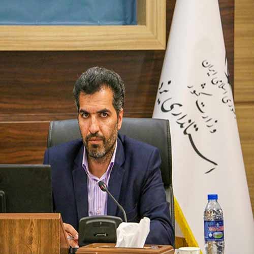 تحقق ۹۵% برنامه‌های یزد
