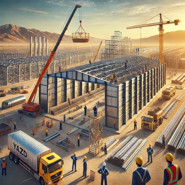 بهترین شرکت سولهسازی در ایران