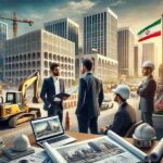 راهنمای جامع اخذ مجوزهای عمرانی در ایران